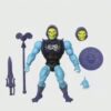Figura Skeletor Deluxe Origins Masters del Universo Mattel