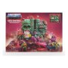 Castillo de Grayskull Masters del Universo Origins Mattel comprar