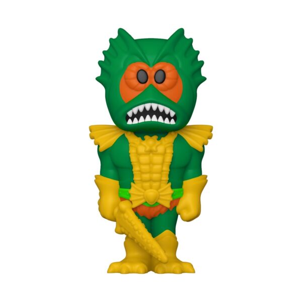 Mer-Man Masters del Universo POP Vinyl Soda
