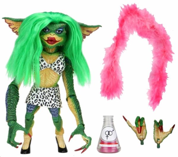 Ultimate Greta Gremlins Neca