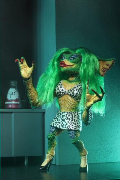 Ultimate Greta Gremlins Neca