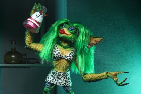 Ultimate Greta Gremlins Neca