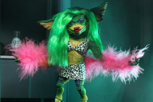Ultimate Greta Gremlins Neca