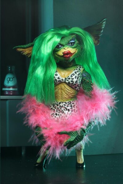 Ultimate Greta Gremlins Neca