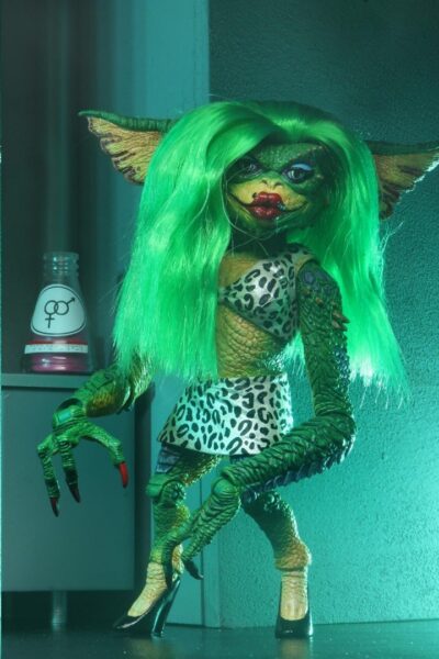 Ultimate Greta Gremlins Neca