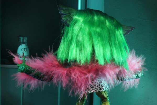 Ultimate Greta Gremlins Neca