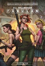 Colección Vertigo 47. Fábulas 15 comprar