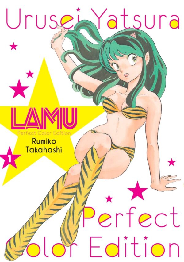 Lamu Color 1 planeta comprar