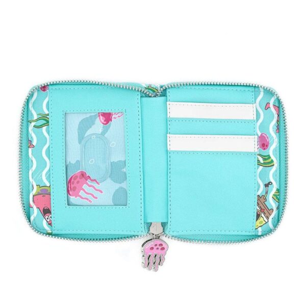 Cartera Bob Esponja Loungefly