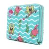 Cartera Bob Esponja Loungefly