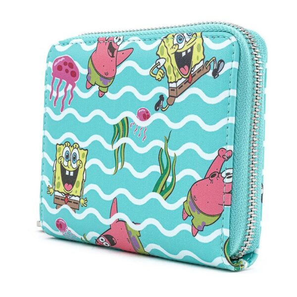 Cartera Bob Esponja Loungefly