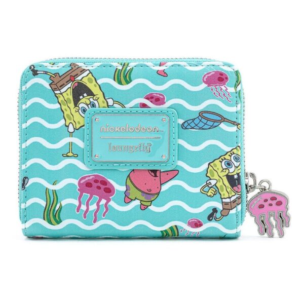 Cartera Bob Esponja Loungefly