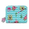 Cartera Bob Esponja Loungefly