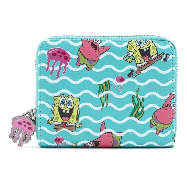 Cartera Bob Esponja Loungefly