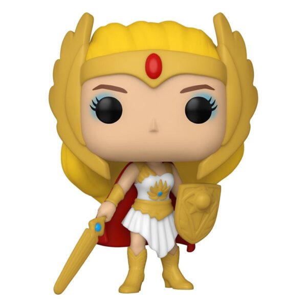 She-Ra. Masters del Universo POP Funko 38