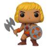 He-Man Super Sized Masters Del Universo POP Funko (25 Cmts)
