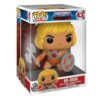 He-Man Super Sized Masters Del Universo POP Funko (25 Cmts)