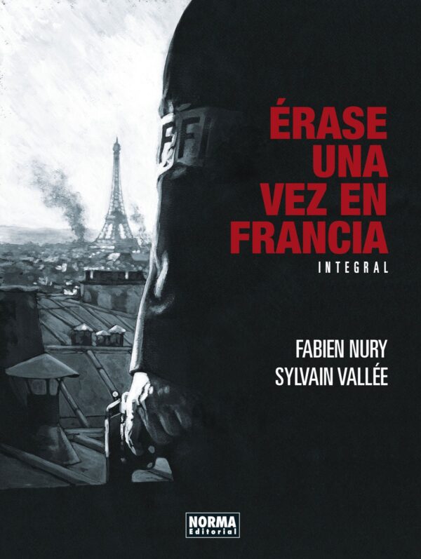 Érase Una Vez En Francia Integral