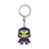 Llavero Skeletor Terror Claws Masters Del Universo Pocket POP Funko