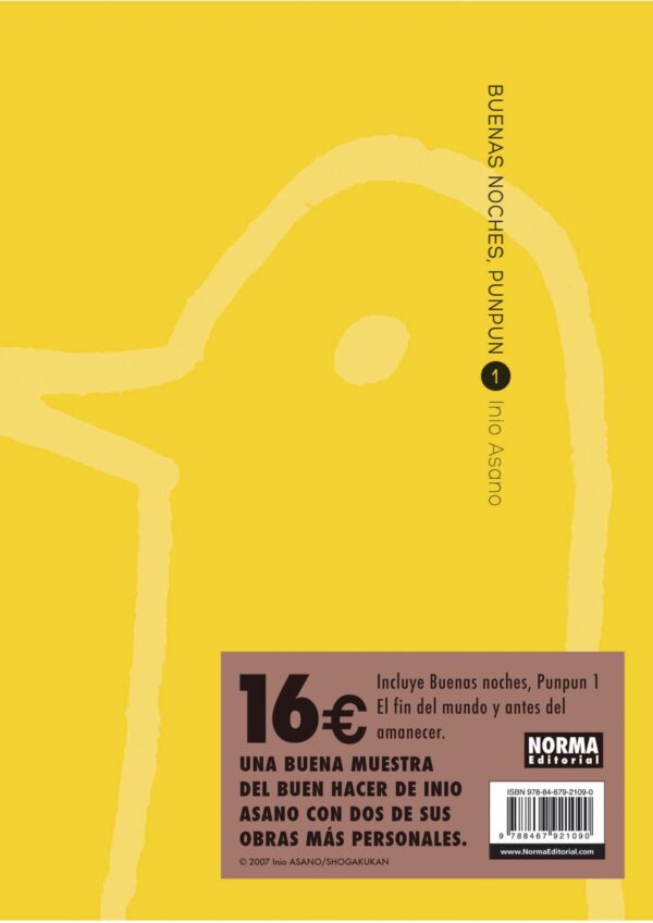Pack Iniciación Inio Asano