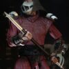 Figura Shredder Tortugas Ninja TMNT 1990 Neca Escala 1/4