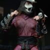 Figura Shredder Tortugas Ninja TMNT 1990 Neca Escala 1/4