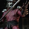 Figura Shredder Tortugas Ninja TMNT 1990 Neca Escala 1/4