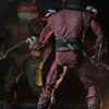 Figura Shredder Tortugas Ninja TMNT 1990 Neca Escala 1/4