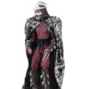 Figura Shredder Tortugas Ninja TMNT 1990 Neca Escala 1/4
