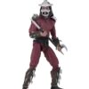 Figura Shredder Tortugas Ninja TMNT 1990 Neca Escala 1/4