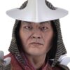 Figura Shredder Tortugas Ninja TMNT 1990 Neca Escala 1/4