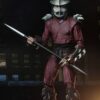 Figura Shredder Tortugas Ninja TMNT 1990 Neca Escala 1/4