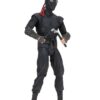 Figura Foot Soldier Tortugas Ninja TMNT 1990 Neca Escala 1/4