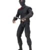 Figura Foot Soldier Tortugas Ninja TMNT 1990 Neca Escala 1/4