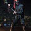 Figura Foot Soldier Tortugas Ninja TMNT 1990 Neca Escala 1/4