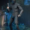 Figura Foot Soldier Tortugas Ninja TMNT 1990 Neca Escala 1/4