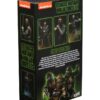 Figura Foot Soldier Tortugas Ninja TMNT 1990 Neca Escala 1/4