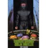 Figura Foot Soldier Tortugas Ninja TMNT 1990 Neca Escala 1/4