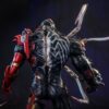 Venomized Iron Man Maximum Venom Hot Toys 1:6