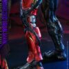 Venomized Iron Man Maximum Venom Hot Toys 1:6