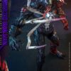 Venomized Iron Man Maximum Venom Hot Toys 1:6