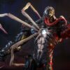 Venomized Iron Man Maximum Venom Hot Toys 1:6