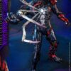 Venomized Iron Man Maximum Venom Hot Toys 1:6