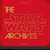 The Star Wars Archives Episodes I-III 1999-2005 (En Inglés)