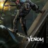 Figura Venom Escala 1/6 Hot Toys comprar