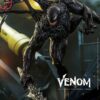 Figura Venom Escala 1/6 Hot Toys comprar