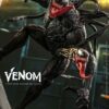 Figura Venom Escala 1/6 Hot Toys comprar
