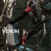Figura Venom Escala 1/6 Hot Toys comprar