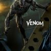 Figura Venom Escala 1/6 Hot Toys comprar