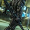 Figura Venom Escala 1/6 Hot Toys comprar